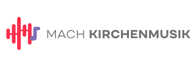 Banner für https://www.mach-kirchenmusik.de