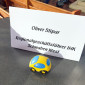 Oliver Stipar...