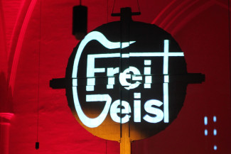 das freiGeist Logo