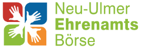 Logo Neu-Ulmer Ehrenamtsbörse