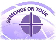Logo-Gemeinde on tour