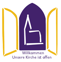 Logo offene Kirche