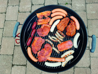 Grillen and more