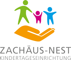 Logo Zachäus-Nest