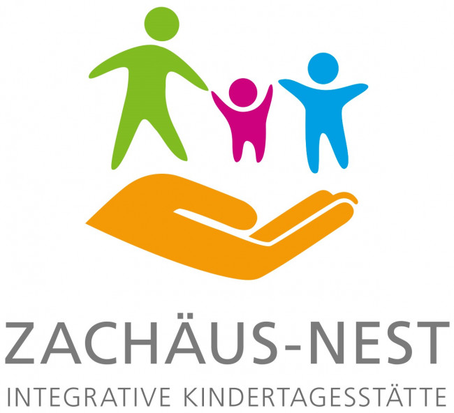 Zachäus-Nest - Logo